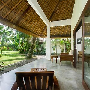 Garden Villa Natural View